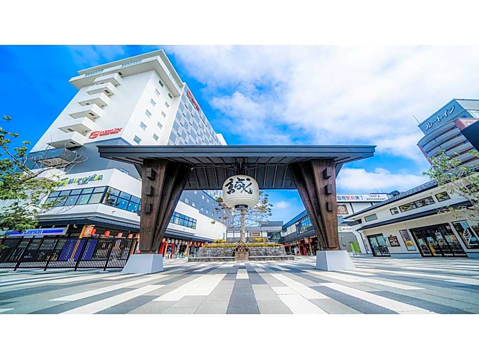 La'gent Stay Hakodate Ekimae