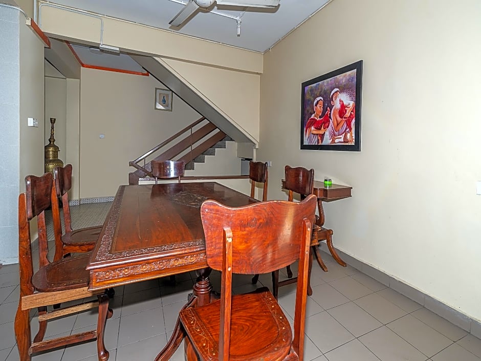 OYO 89932 DD Homestay