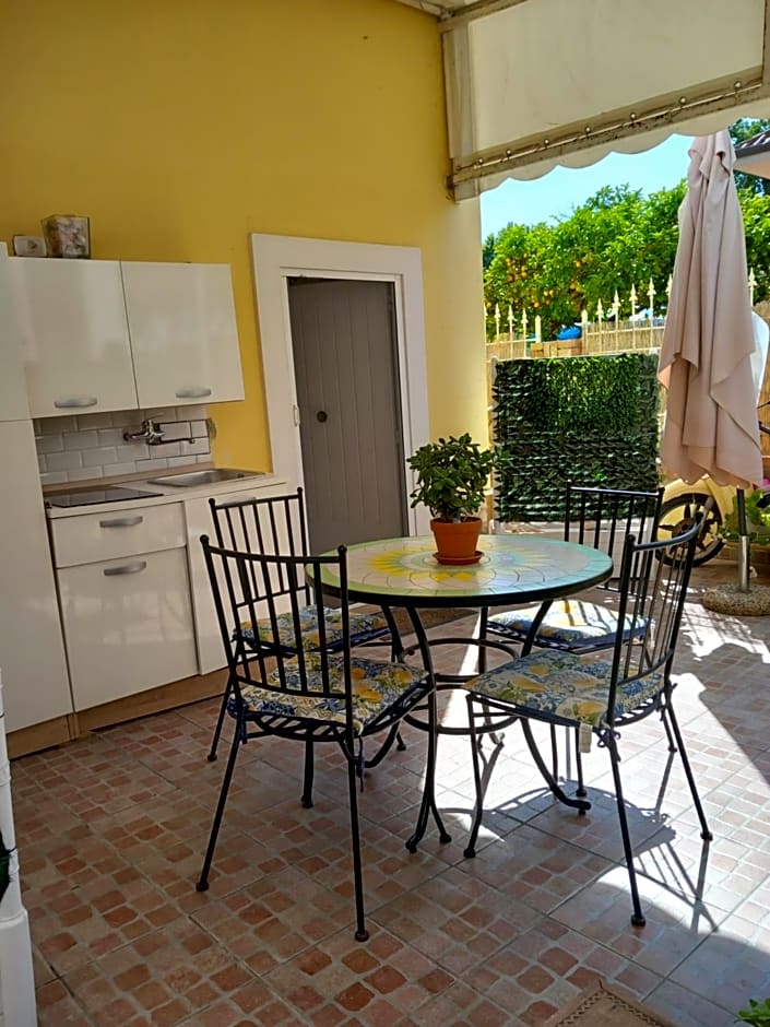 B&B A casa di Antonella