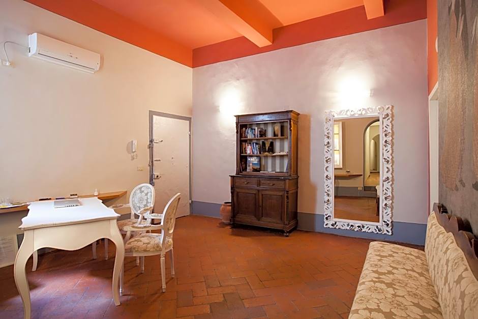 B&B Home in Florence