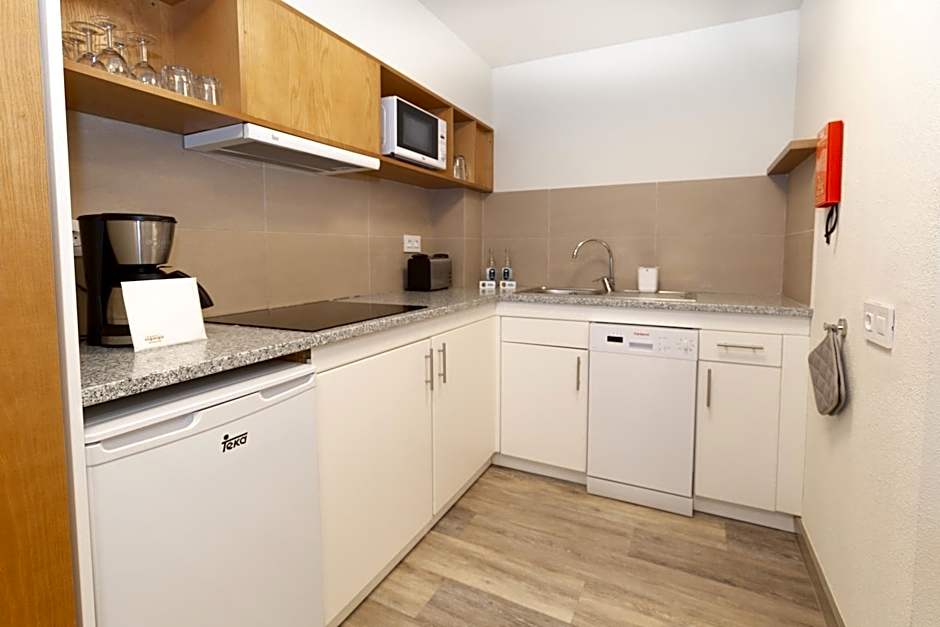 Apartamentos Tigaiga Suites