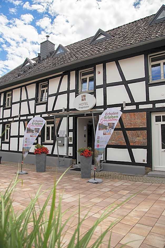 Kragemann Hotel & Vinothek