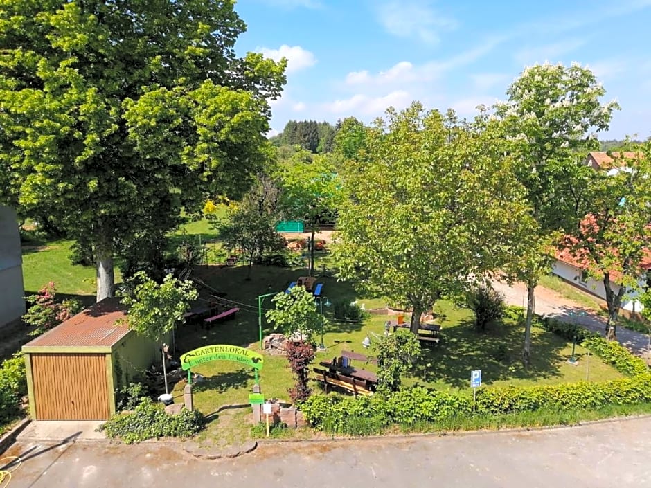 Gasthaus Pension Schumbert
