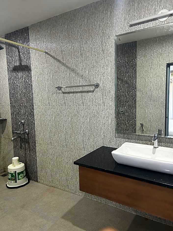 Mistygreen Homestay Thekkady