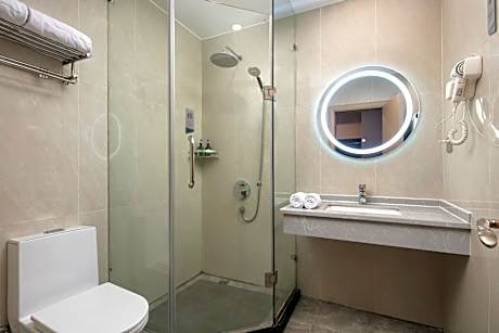 Dossen - Standard Bed Room