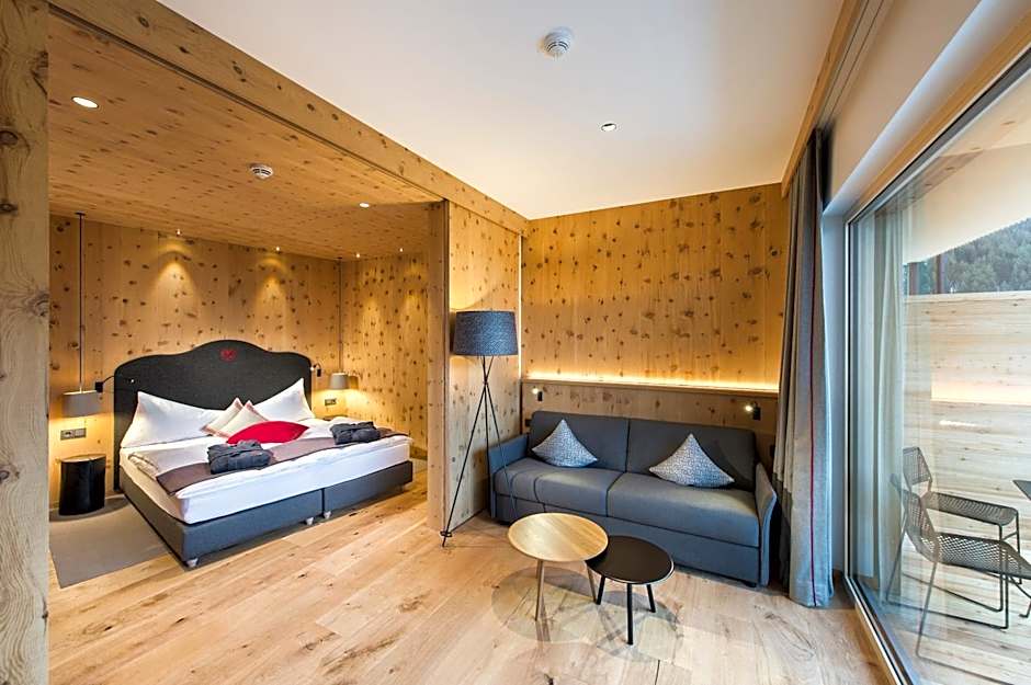 Adler Damüls Gasthof Hotel