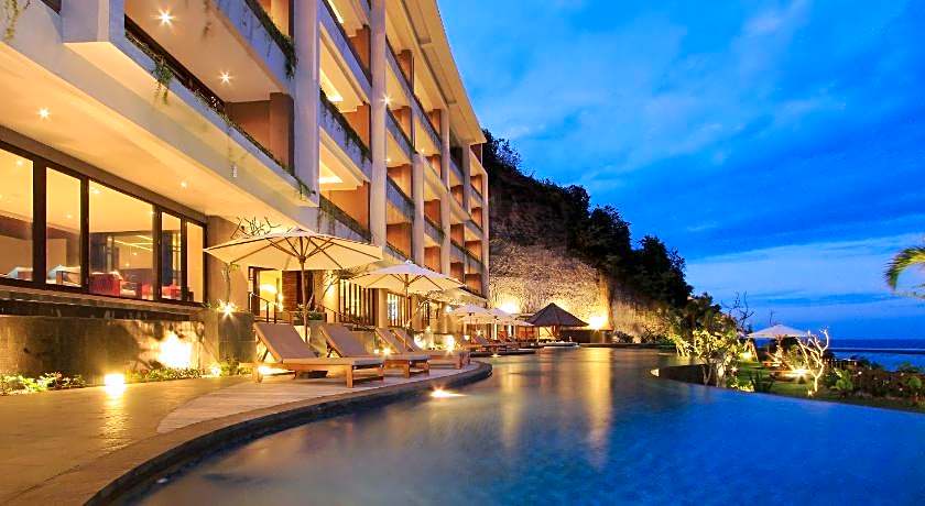 Ulu Segara Luxury Suites & Villas
