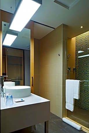 Guest room, 2 Double, Lake view