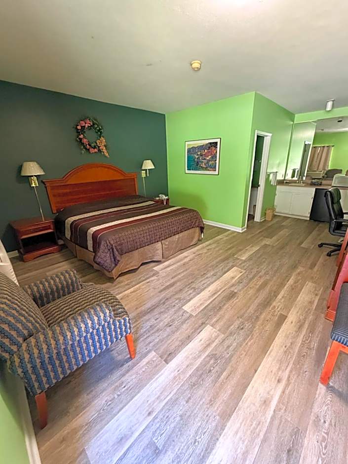 Ranch House Motel