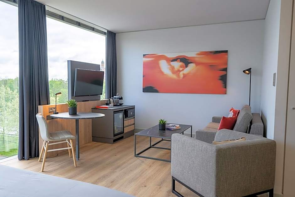 INNSiDE München Parkstadt Schwabing