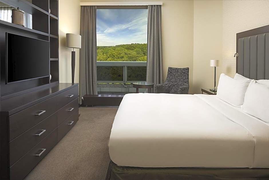 DoubleTree By Hilton Luxembourg