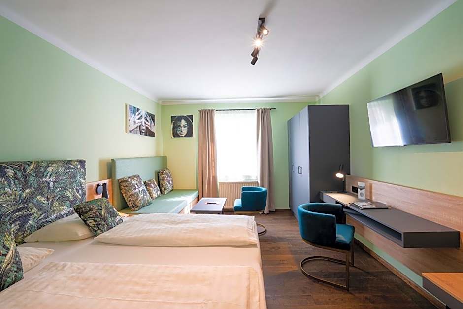 Altstadthotel Kasererbrau