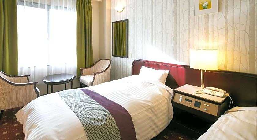 Azumino Hotaka View Hotel