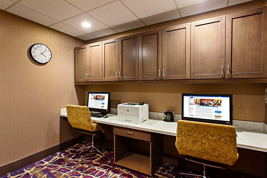 Hampton Inn By Hilton - Suites Leavenworth