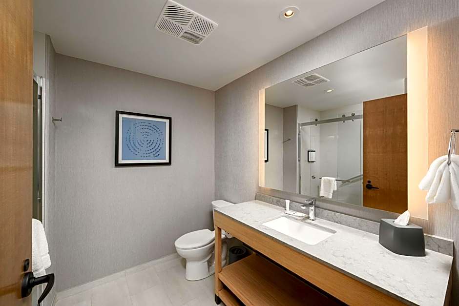 Hyatt Place Albany Downtown
