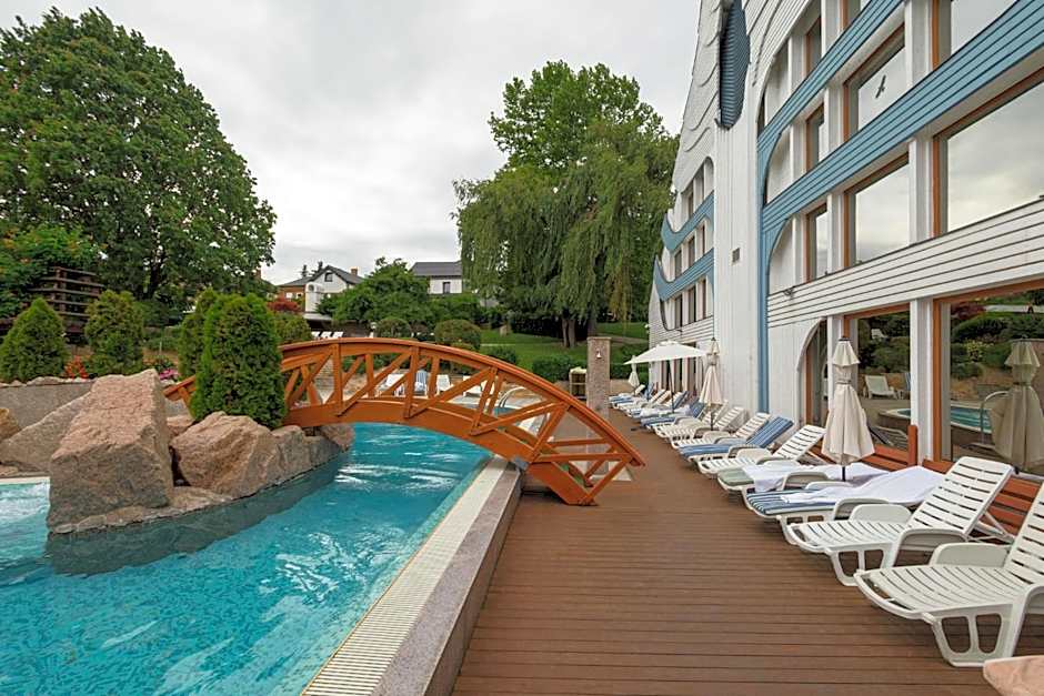 Spa Residence Carbona Great Time Apartman