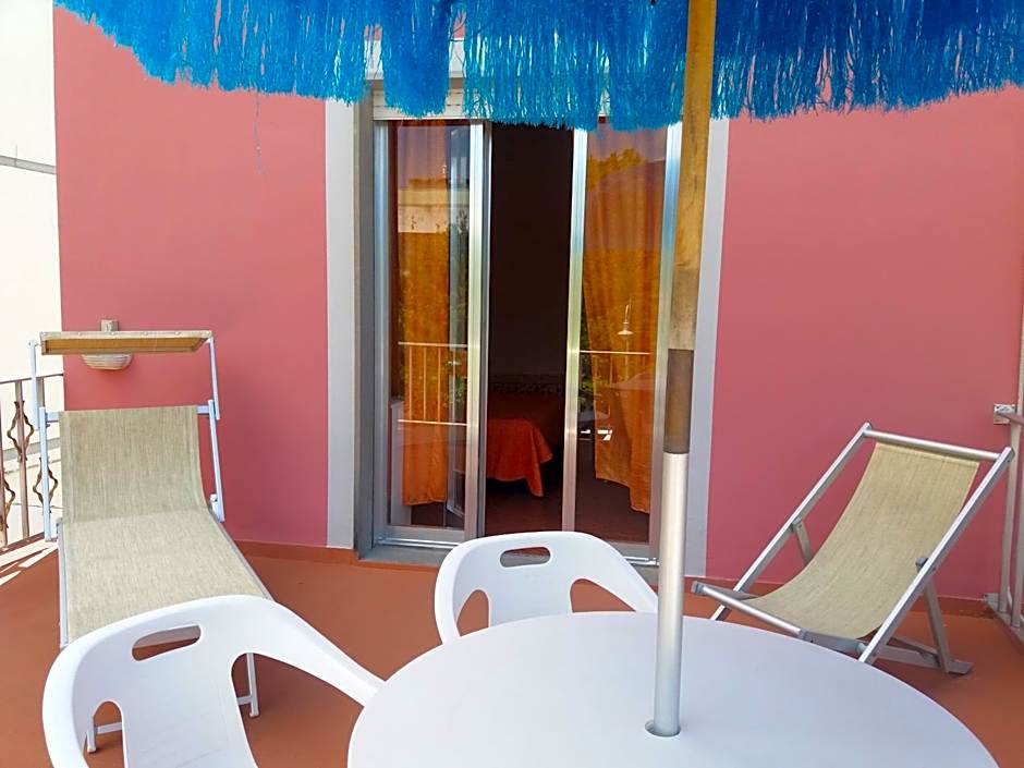 Hotel Ellymar