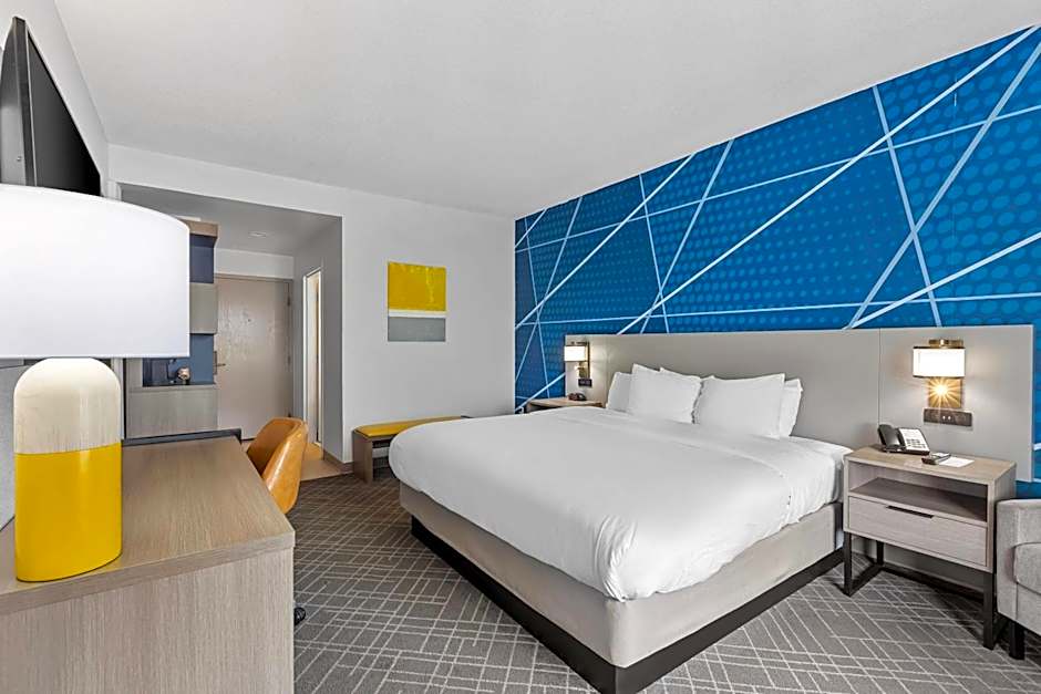 Comfort Inn & Suites Ft.Jackson Maingate