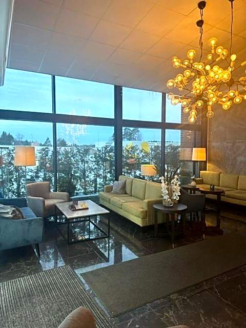 Almnäs Park Hotel