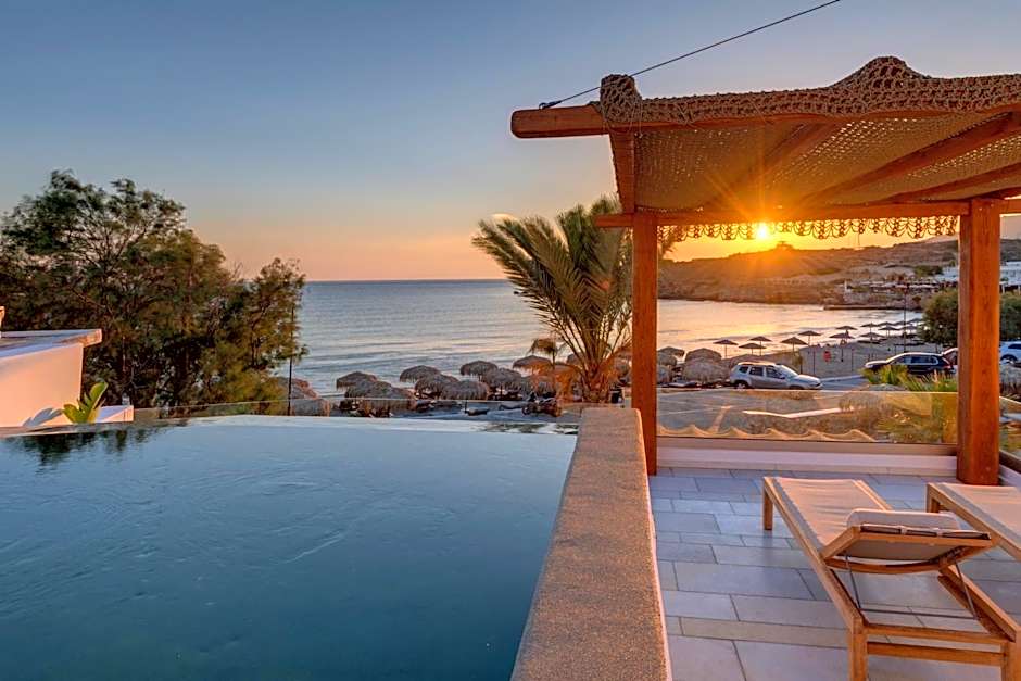 Calma Boutique Hotel