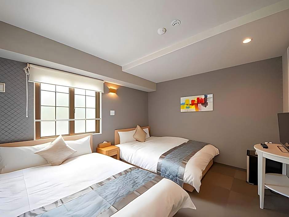 Hotel Neiraku