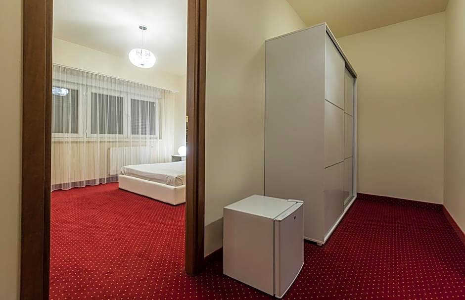 Orhideea Residence & Spa