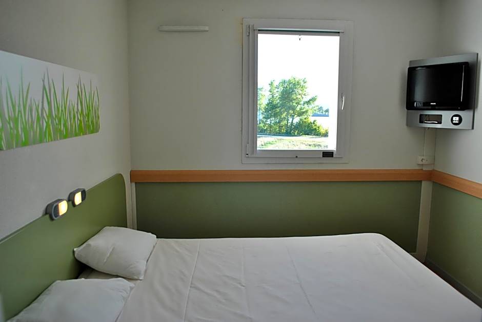 ibis budget Loriol Le Pouzin
