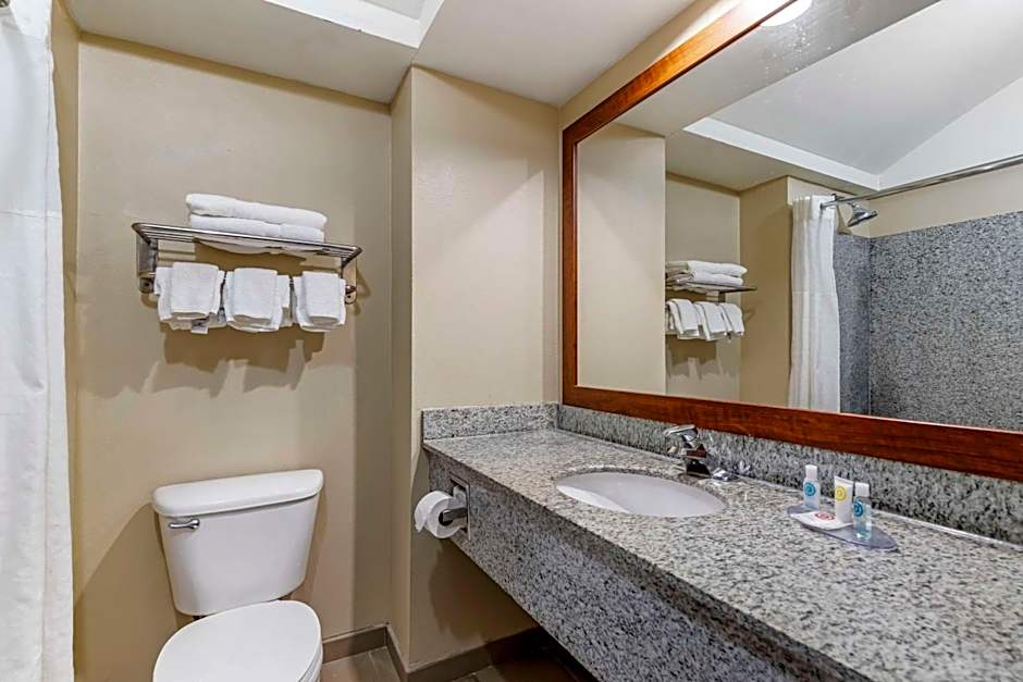 Comfort Inn & Suites Seguin