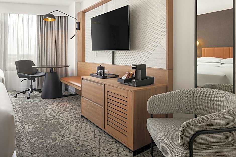 Sheraton Minneapolis Downtown Convention Center