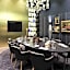 Novotel Amsterdam Schiphol Airport
