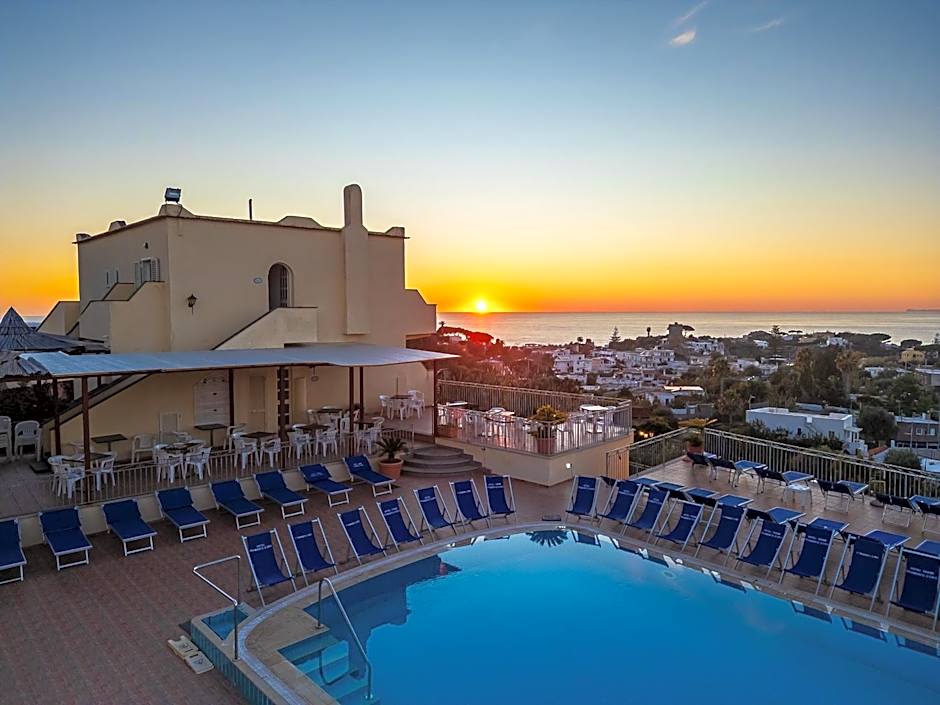 Casthotels Tramonto d'oro Terme