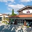 Best Western Plus Hotel Modena Resort