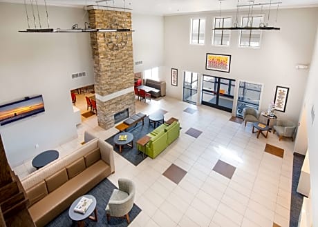 Country Inn Suites By Radisson, South Haven, Mi