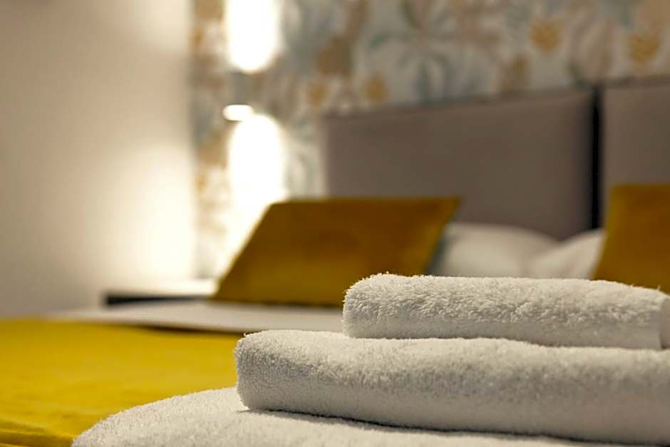 YourHome - Maison Nonna Anna