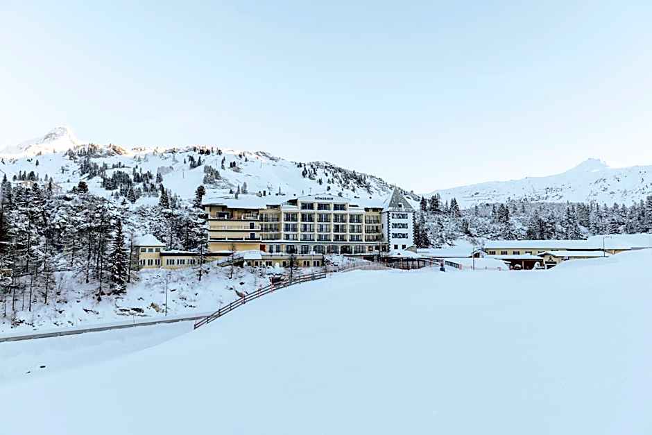 Hotel Römerhof Superior