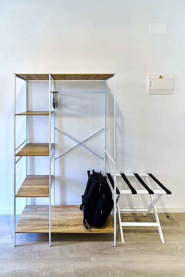 Hotel Gran Vía by gaiarooms