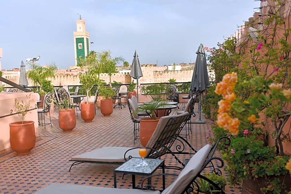 Riad Yacout