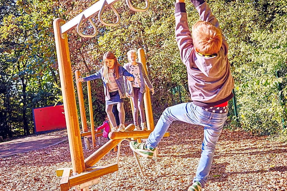 DJH Jugendherberge Hagen