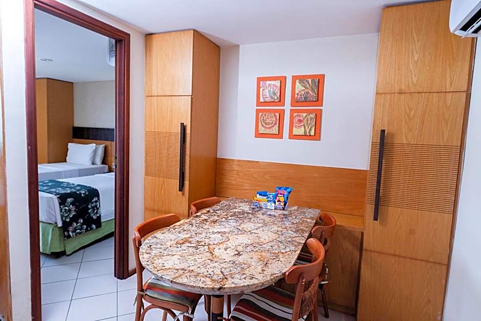 Quality Suites Natal