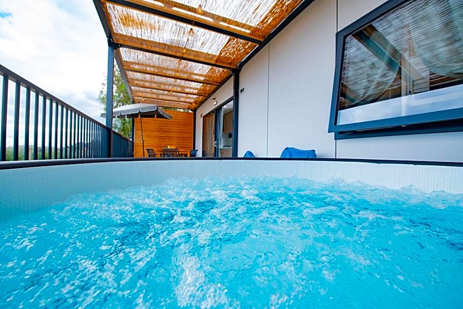 4 Mori Family Village - Villaggio per Famiglie