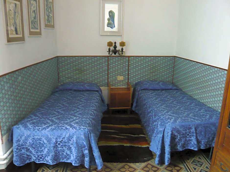 Pensione Rinascente
