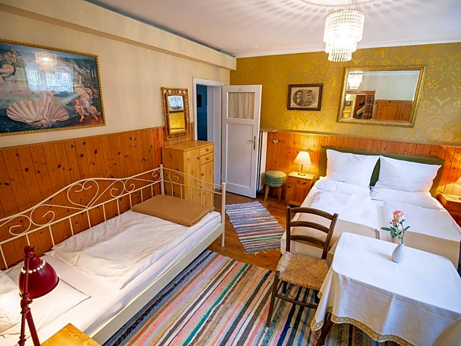 Gästehaus Pension Ria