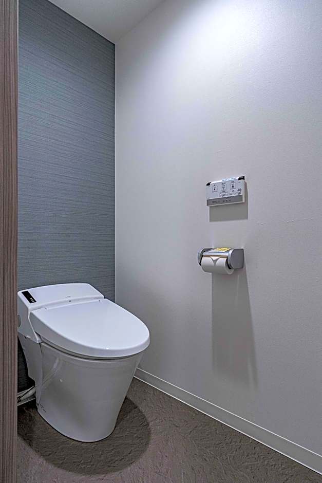 Kansai International Airport Hotel 11