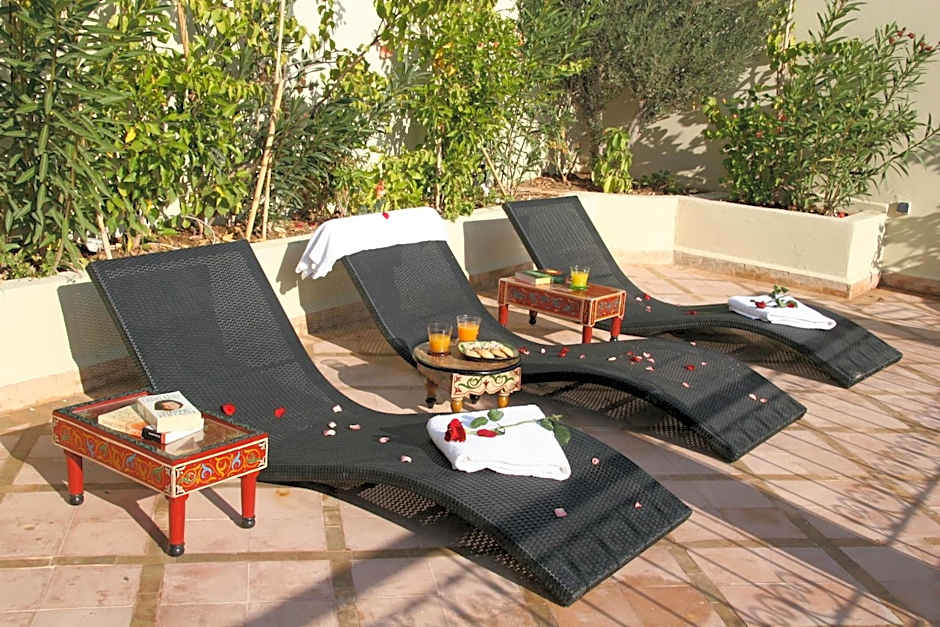 Riad Kenzo