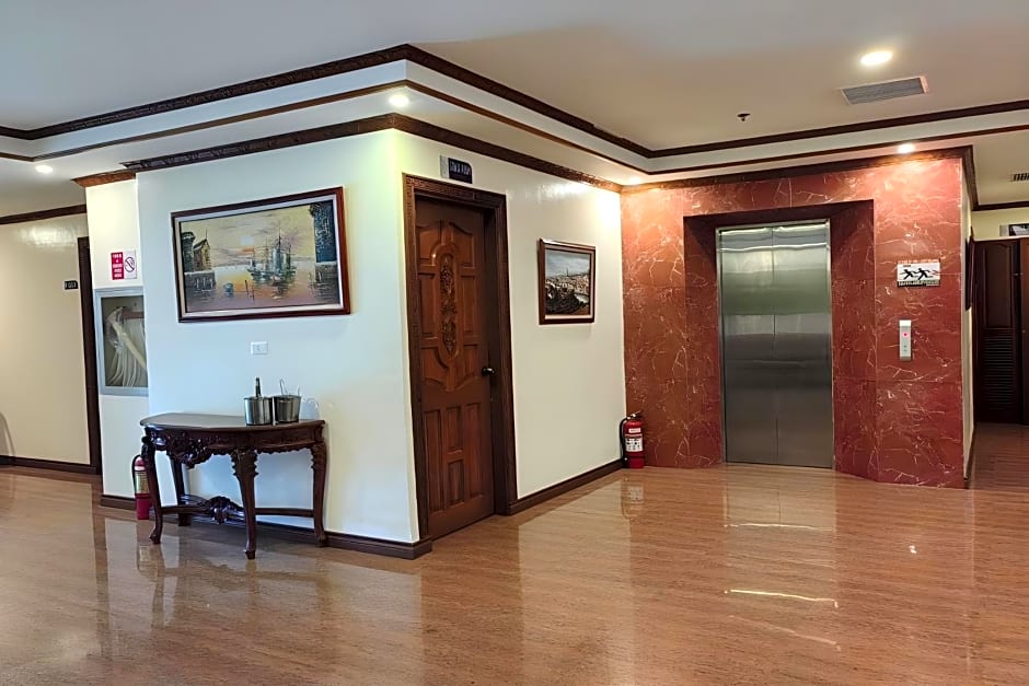 Ferrymar Hotel Iloilo