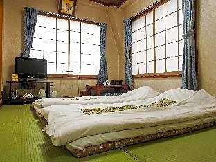 Ryokan Asakusa Mikawaya Honten