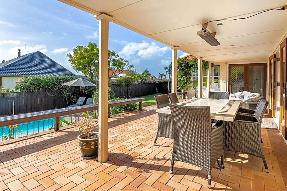 Grange Harbour View B&B