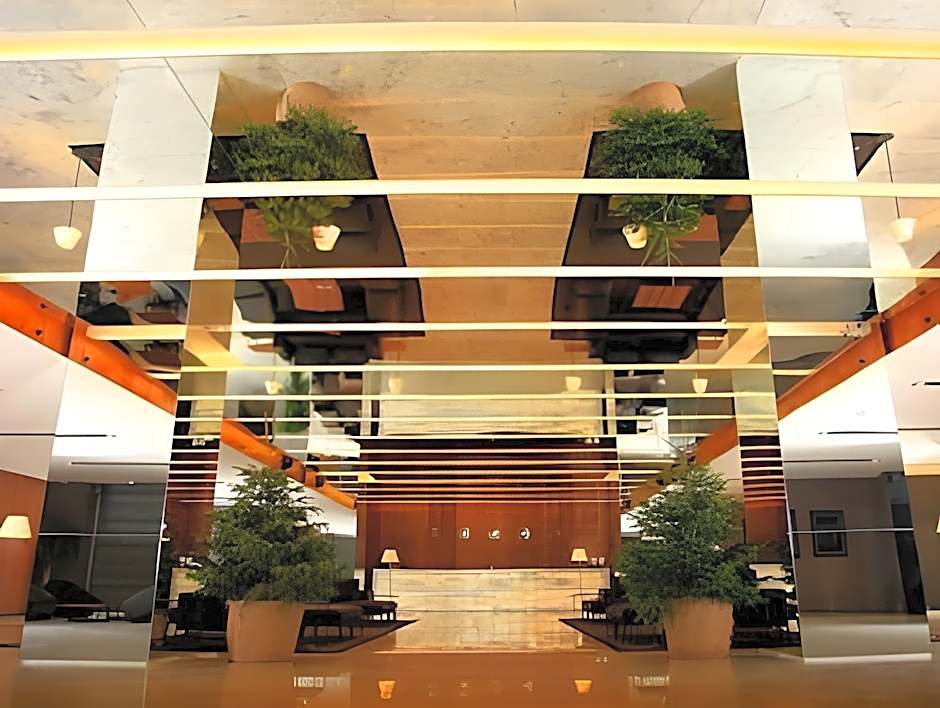 Ramada Plaza by Wyndham Istanbul Asia Airport