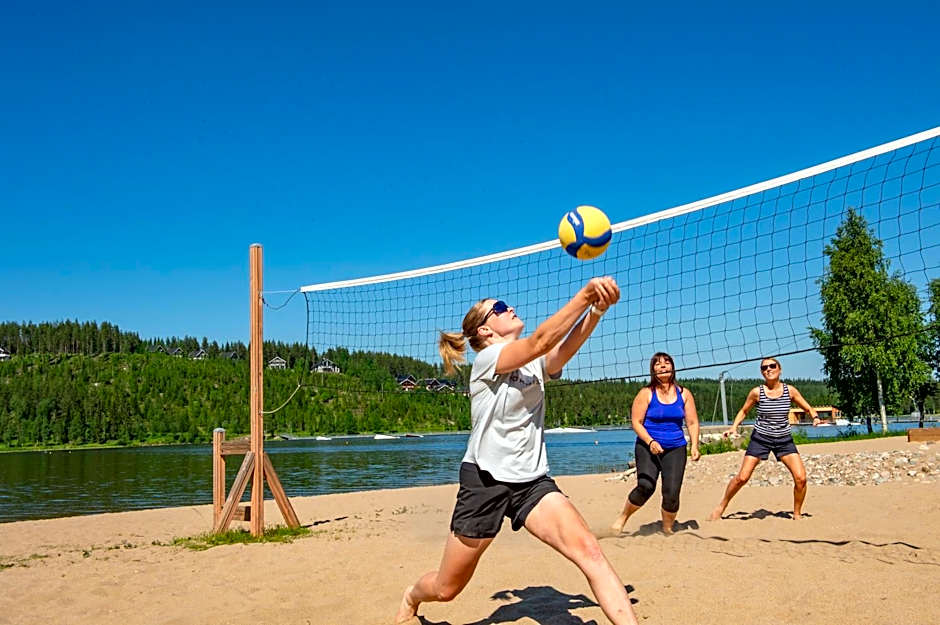 Lake Residence Ukkohalla