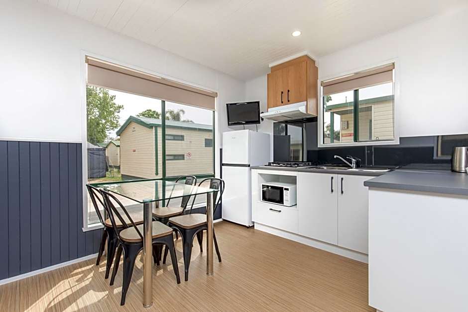 All Seasons Mildura Holiday Park